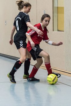 Bild 34 - wCJ KT Turnier Vormittag